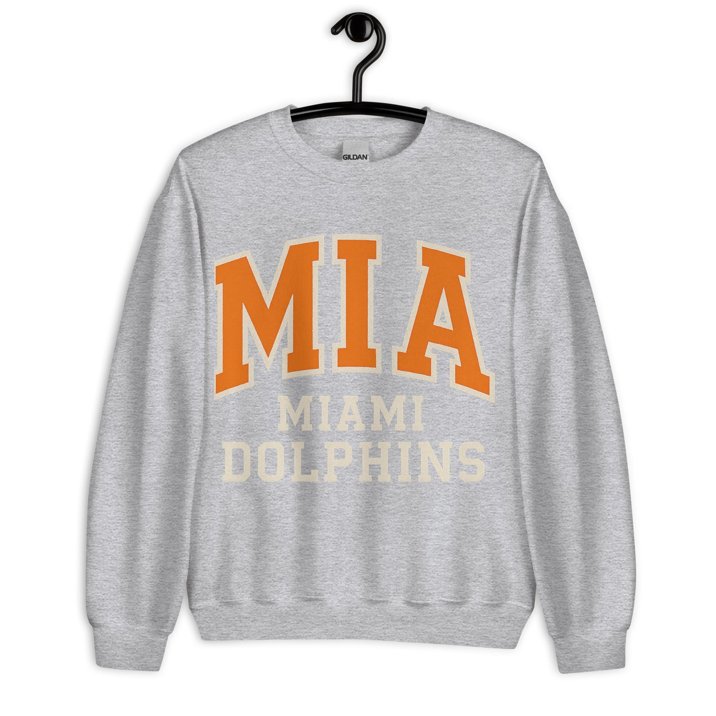Unisex Sweatshirt | MIA