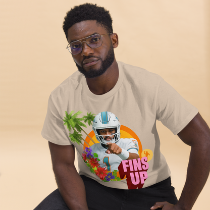 Unisex classic tee | Summer