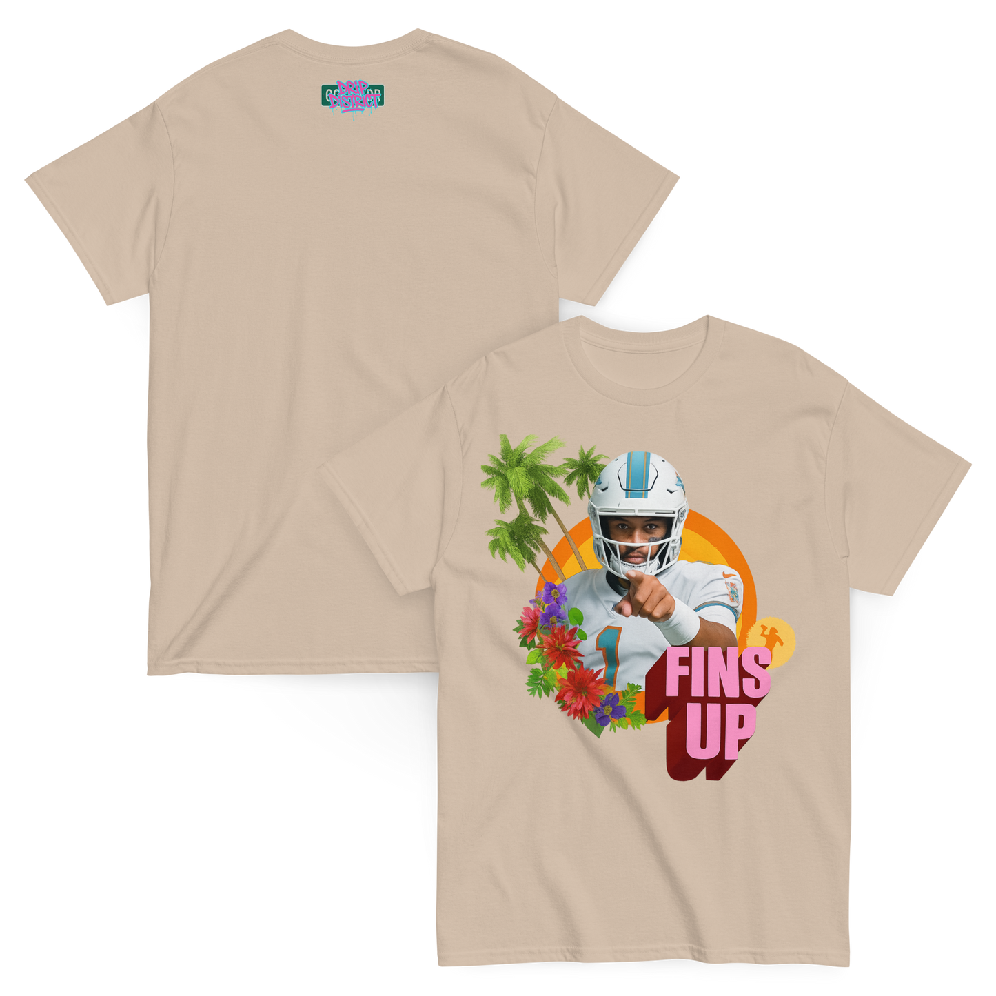 Unisex classic tee | Summer