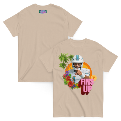 Unisex classic tee | Summer